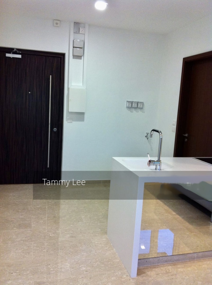 Prestige Heights (D12), Apartment #209462431